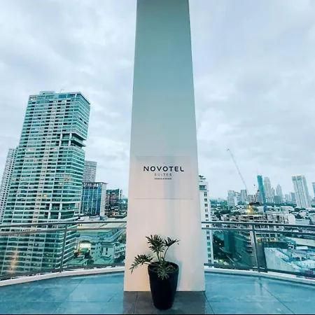 Hotel Residence At Novotel