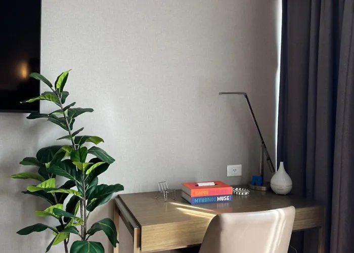 Hotel At Novotel