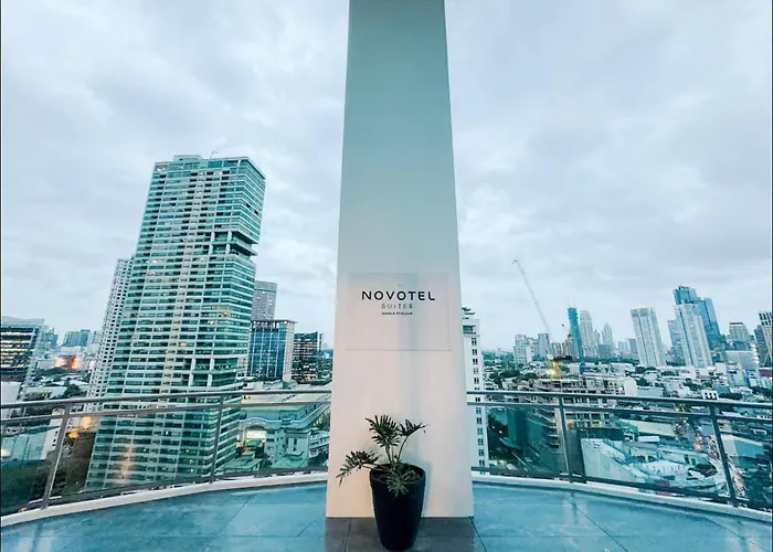 Hotel At Novotel 4*